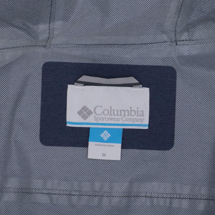 ＣＯＬＵＭＢＩＡ コロンビア/コロンビア　ワバッシュ２/PL3162//ABランク/75