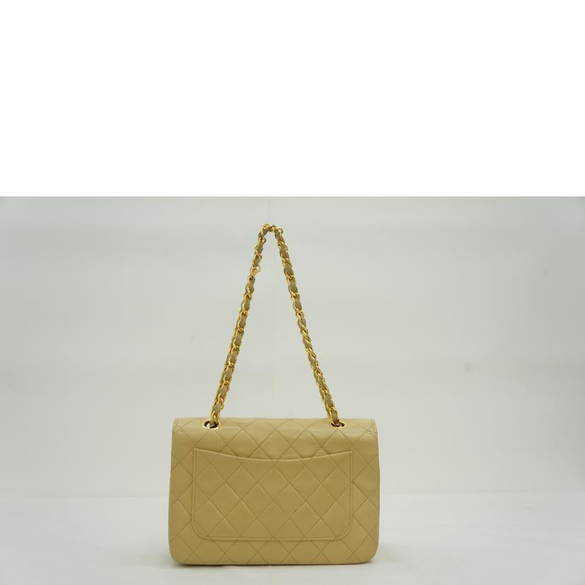 ＣＨＡＮＥＬ シャネル/マトラッセ　フルフラップチェーンショルダー//0136232/Bランク/09