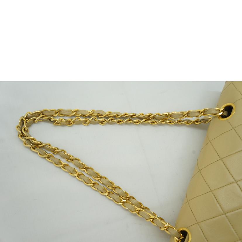 ＣＨＡＮＥＬ シャネル/マトラッセ　フルフラップチェーンショルダー//0136232/Bランク/09