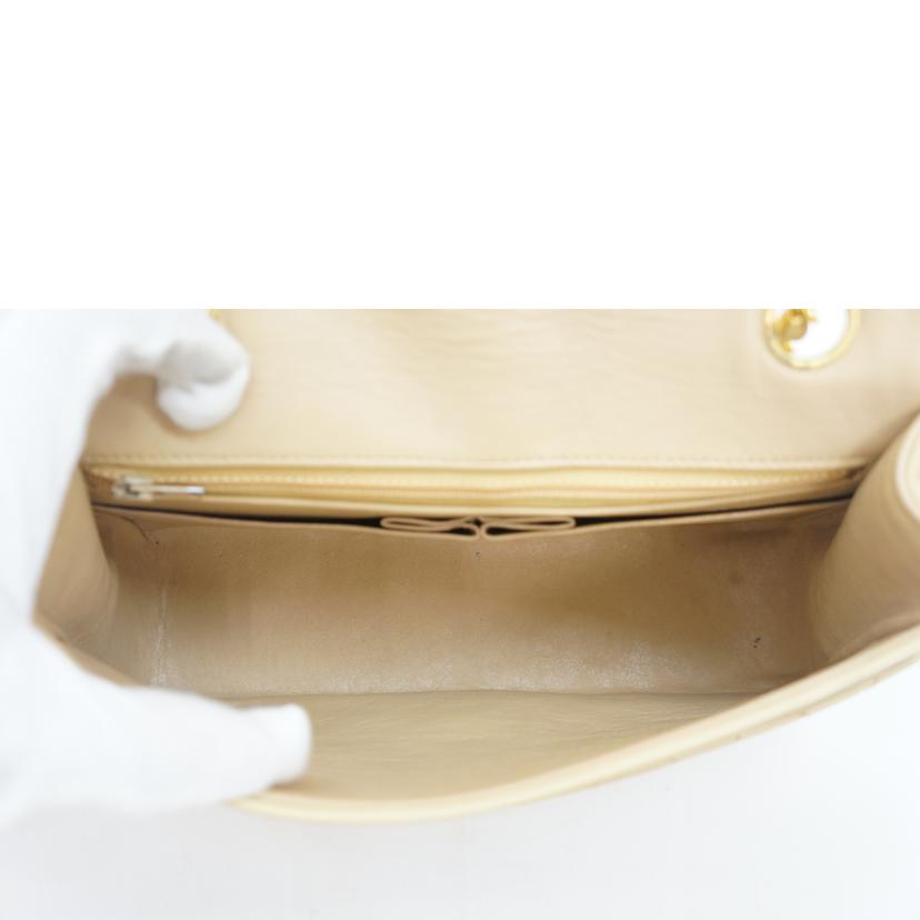ＣＨＡＮＥＬ シャネル/マトラッセ　フルフラップチェーンショルダー//0136232/Bランク/09