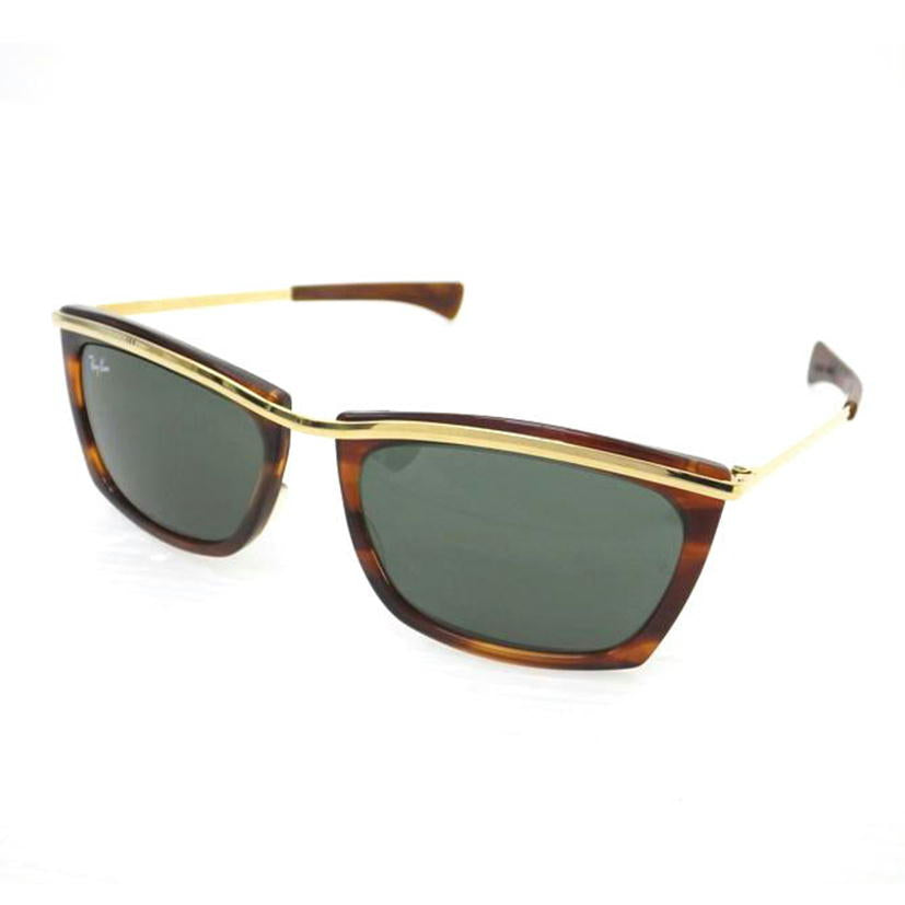 Ｒａｙ・Ｂａｎ Ray･Ban/サングラス／Ｏｌｙｍｐｉａｎ/Olympian//Bランク/88