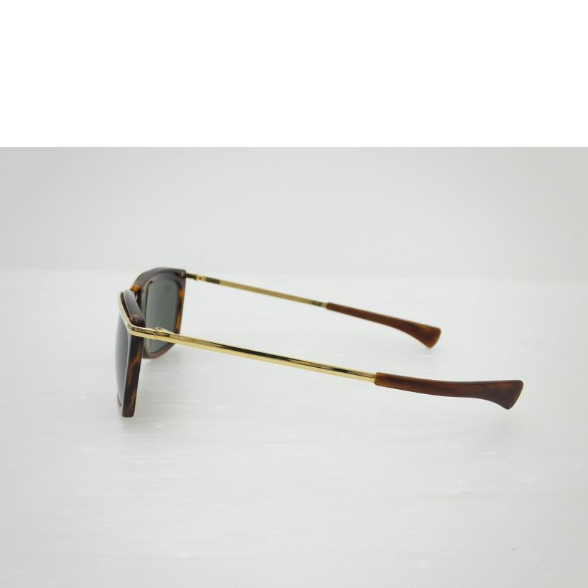 Ｒａｙ・Ｂａｎ Ray･Ban/サングラス／Ｏｌｙｍｐｉａｎ/Olympian//Bランク/88