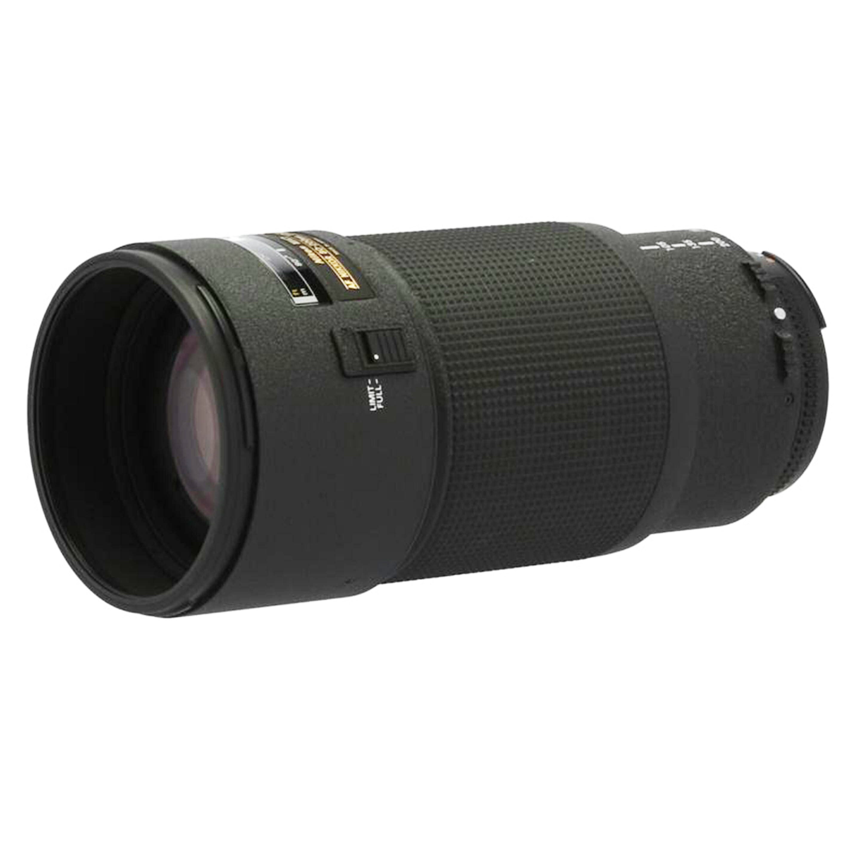Ｎｉｋｏｎ ニコン/交換レンズ/AF NIKKOR 80-200mm 1:2.8D//Bランク/85