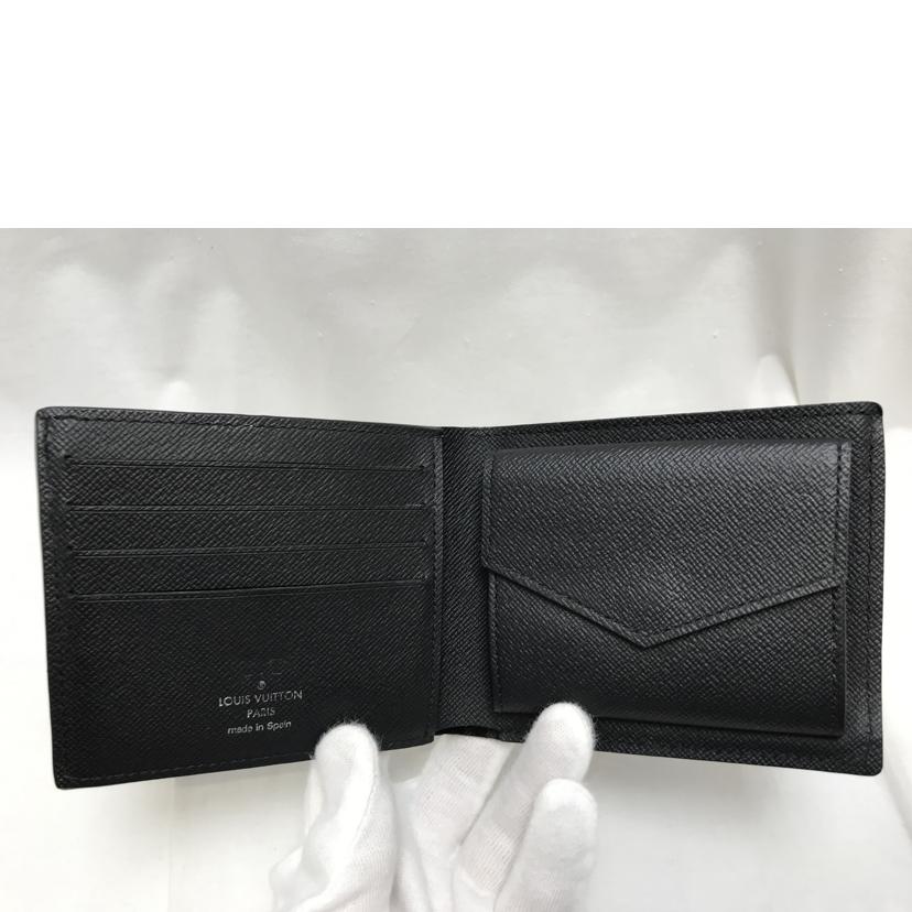 ＬＶ ルイヴィトン/ポルトフォイユマルコ　/M60612//CA1109/ABランク/51
