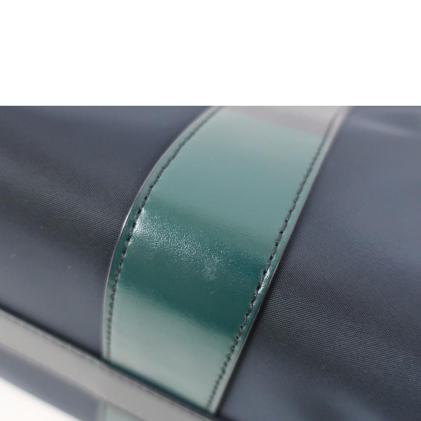 ポールスミス Paul smith/２ＷＡＹバッグ　斜め掛け　ハンドバッグ　ネイビー//ABランク/65