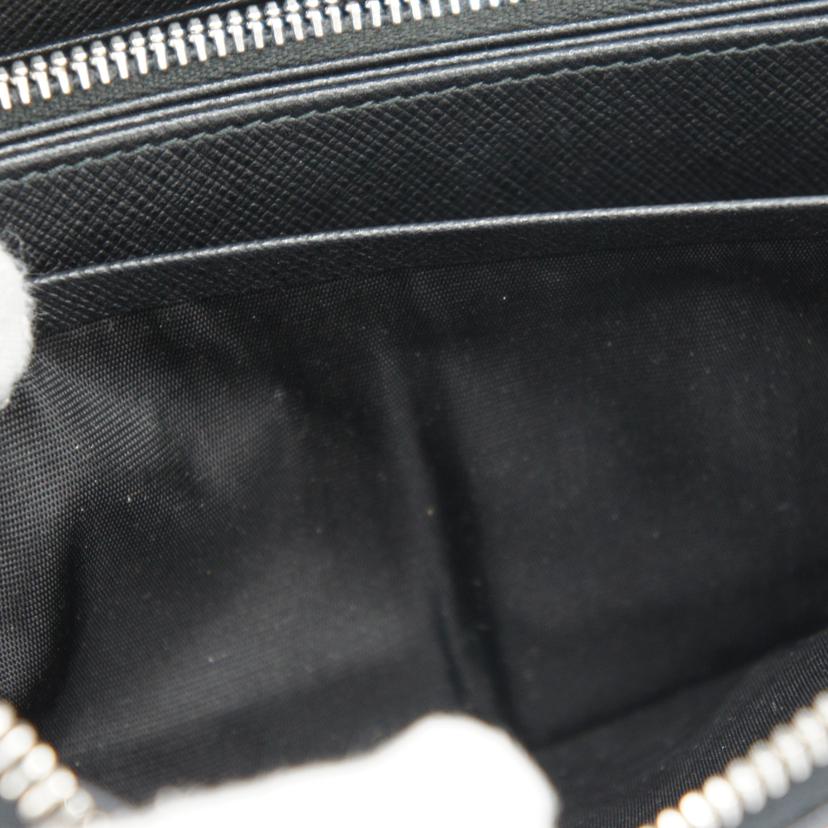 ＰＲＡＤＡ プラダ/テスートラウンドジップロングウォレット　/1ML506//85/ABランク/75