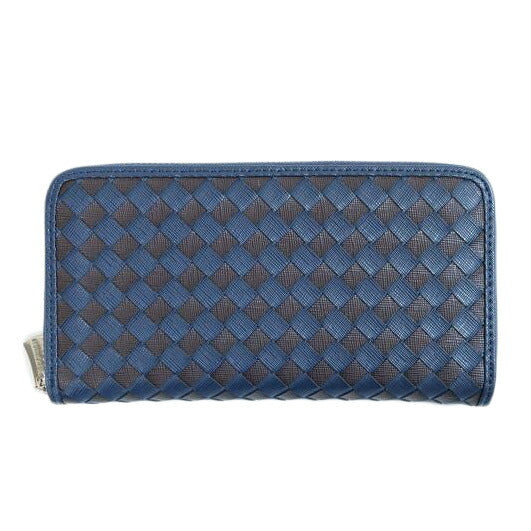 ＶＡＮＱＵＩＳＨ ﾊﾞﾝｷｯｼｭ/ＶＡＶＱＵＩＳＨ　メッシュ長財布/VNQ-712030//Aランク/71