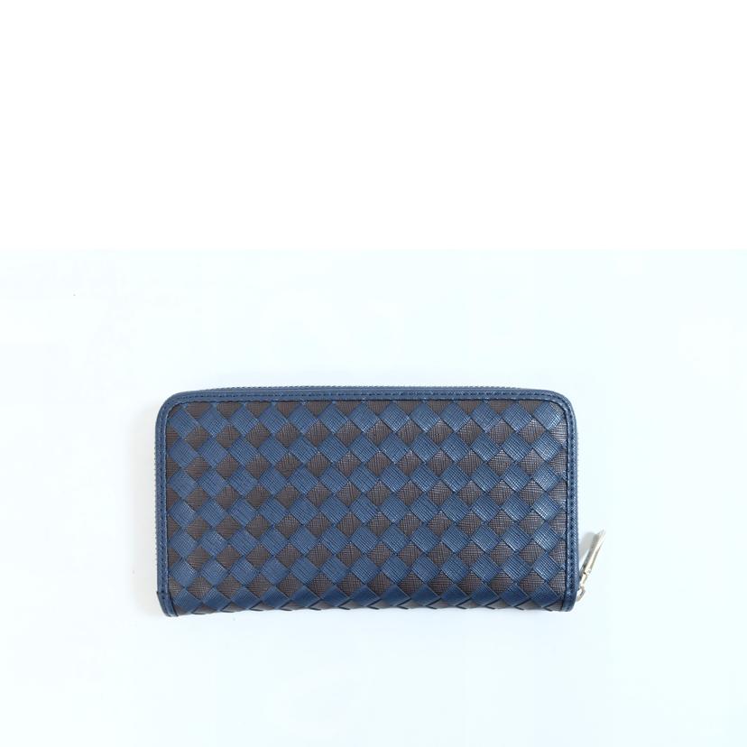 ＶＡＮＱＵＩＳＨ ﾊﾞﾝｷｯｼｭ/ＶＡＶＱＵＩＳＨ　メッシュ長財布/VNQ-712030//Aランク/71