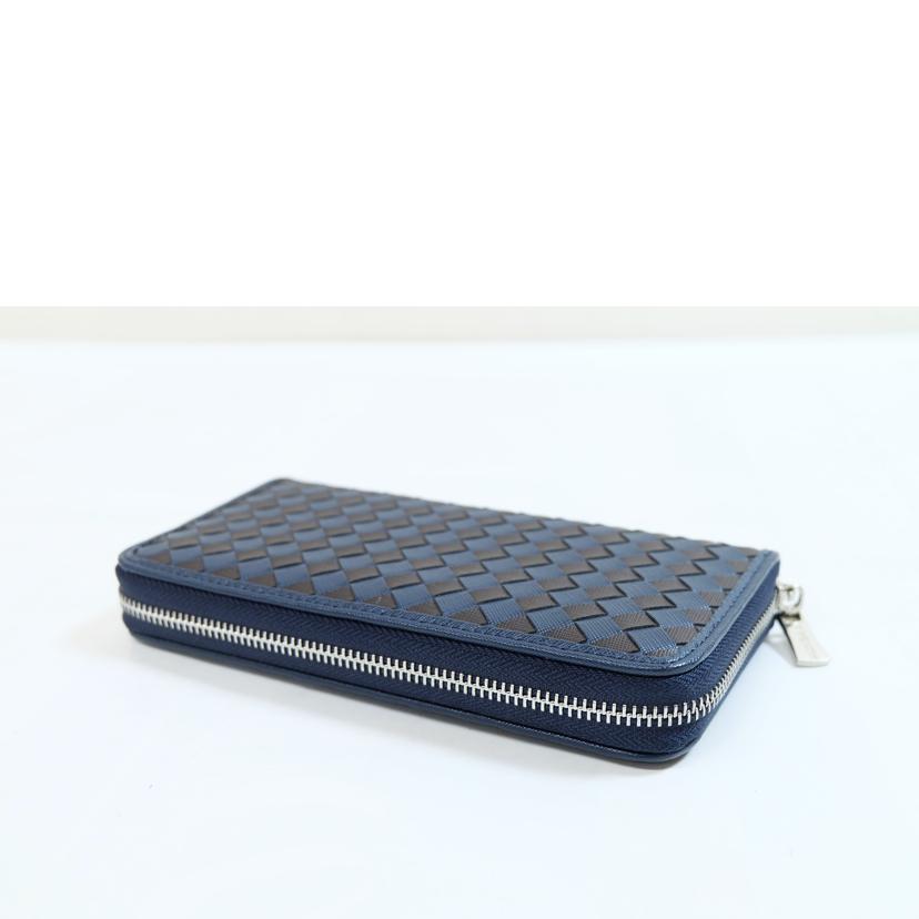 ＶＡＮＱＵＩＳＨ ﾊﾞﾝｷｯｼｭ/ＶＡＶＱＵＩＳＨ　メッシュ長財布/VNQ-712030//Aランク/71