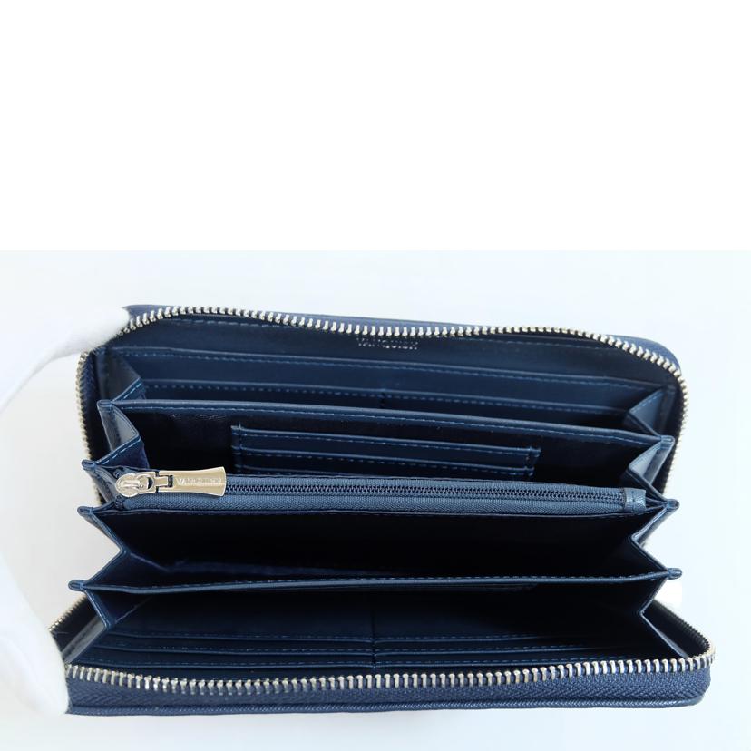 ＶＡＮＱＵＩＳＨ ﾊﾞﾝｷｯｼｭ/ＶＡＶＱＵＩＳＨ　メッシュ長財布/VNQ-712030//Aランク/71