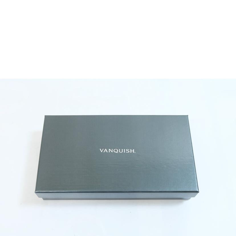 ＶＡＮＱＵＩＳＨ ﾊﾞﾝｷｯｼｭ/ＶＡＶＱＵＩＳＨ　メッシュ長財布/VNQ-712030//Aランク/71