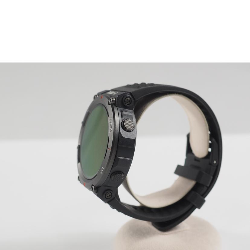 ａｍａｚｆｉｔ アマズフィット/Ｔ－ＲＥＸ２/T-REX2//21704218009331/Aランク/79