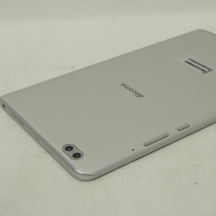 ＨＵＡＷＥＩ ファーウェイ/ｄｔａｂ　Ｃｏｍｐａｃｔ　タブレット　ｄｏｃｏｍｏ/d-02K//Bランク/78