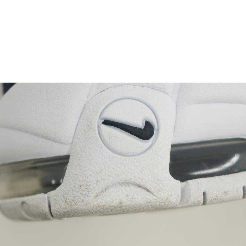 ＮＩＫＥ ナイキ/Ａｉｒ　Ｍｏｒｅ　Ｕｐｔｅｍｐｏ　Ｄｅｎｉｍ/CJ6126-100//ABランク/09