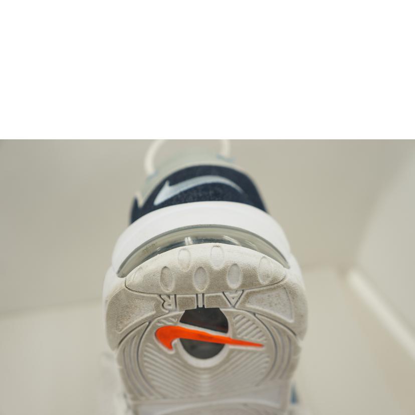 ＮＩＫＥ ナイキ/Ａｉｒ　Ｍｏｒｅ　Ｕｐｔｅｍｐｏ　Ｄｅｎｉｍ/CJ6126-100//ABランク/09