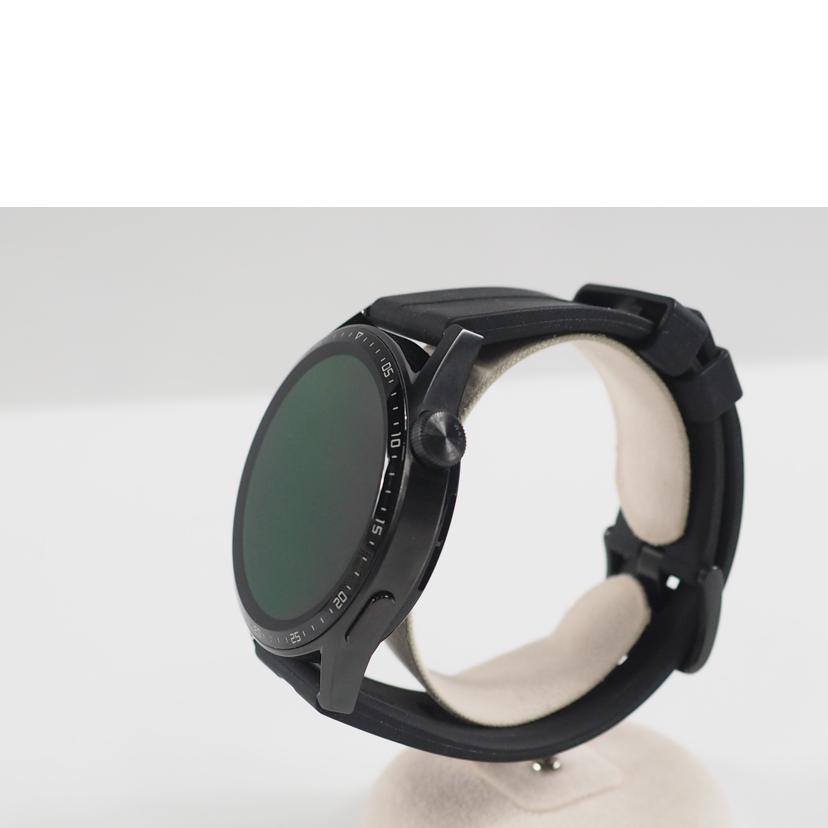 ＨＵＡＷＥＩ ファーウェイ/ＨＵＡＷＥＩ　ＷＡＴＣＨ　ＧＴ３/    //5DQTQ23206002388/Bランク/79