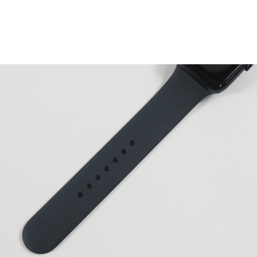 Ａｐｐｌｅ アップル/Ａｐｐｌｅ　Ｗａｔｃｈ　ＳＥ　第２世代　ＧＰＳ＋Ｃｅｌｌｕｌａｒ　４０ｍｍ/MNPL3J/A//CL64HWWGD1/Aランク/79