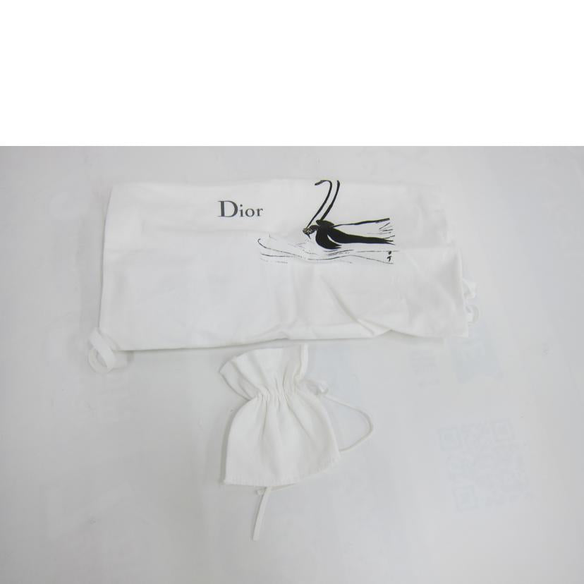 ＤＩＯＲ ﾃﾞｨｵｰﾙ/レディディオール・ミニ　　シルバー　//Aランク/82