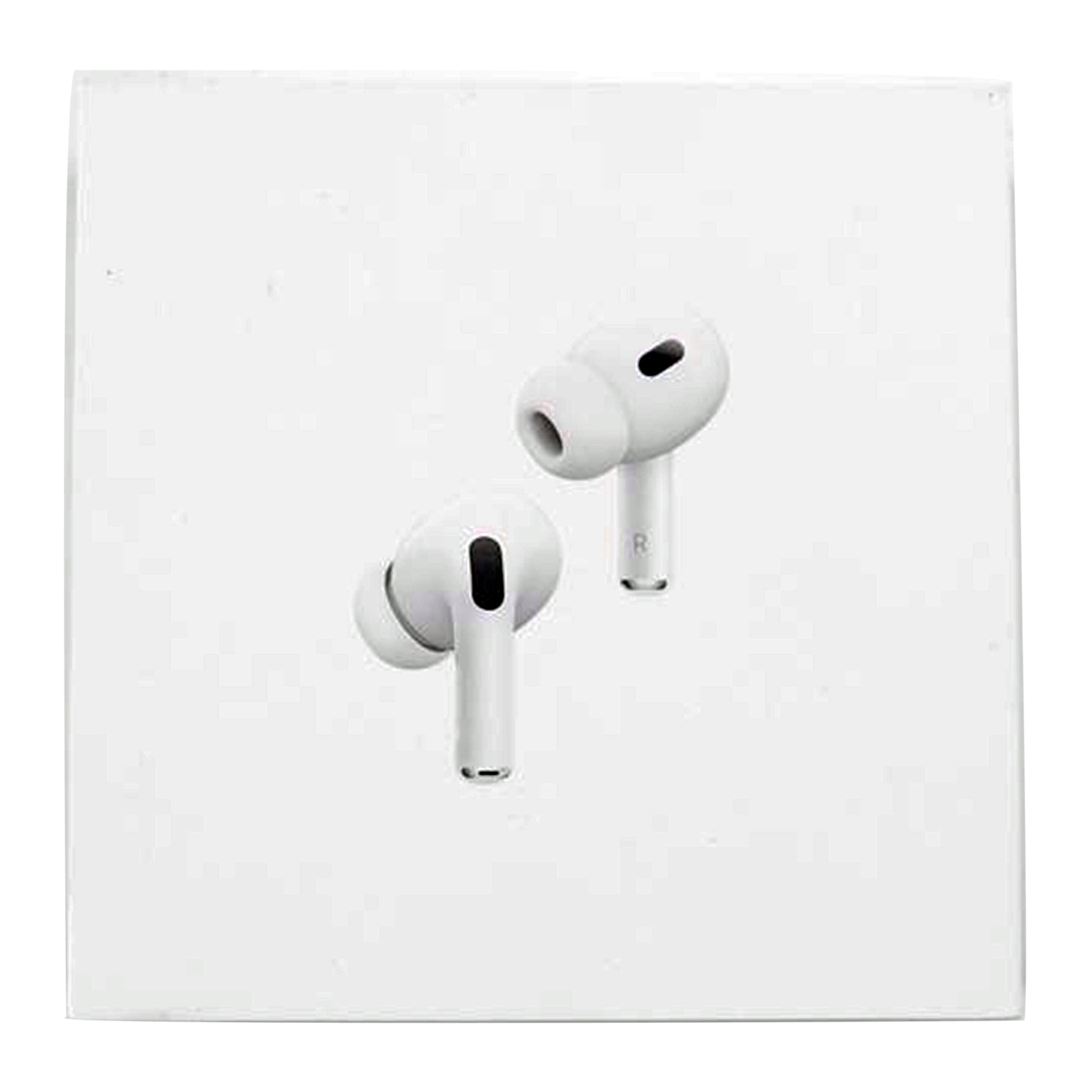 Ａｐｐｌｅ アップル/ＡｉｒＰｏｄｓ　Ｐｒｏ　第２世代/MTJV3J/A//LR2DCX1QPY/Sランク/79