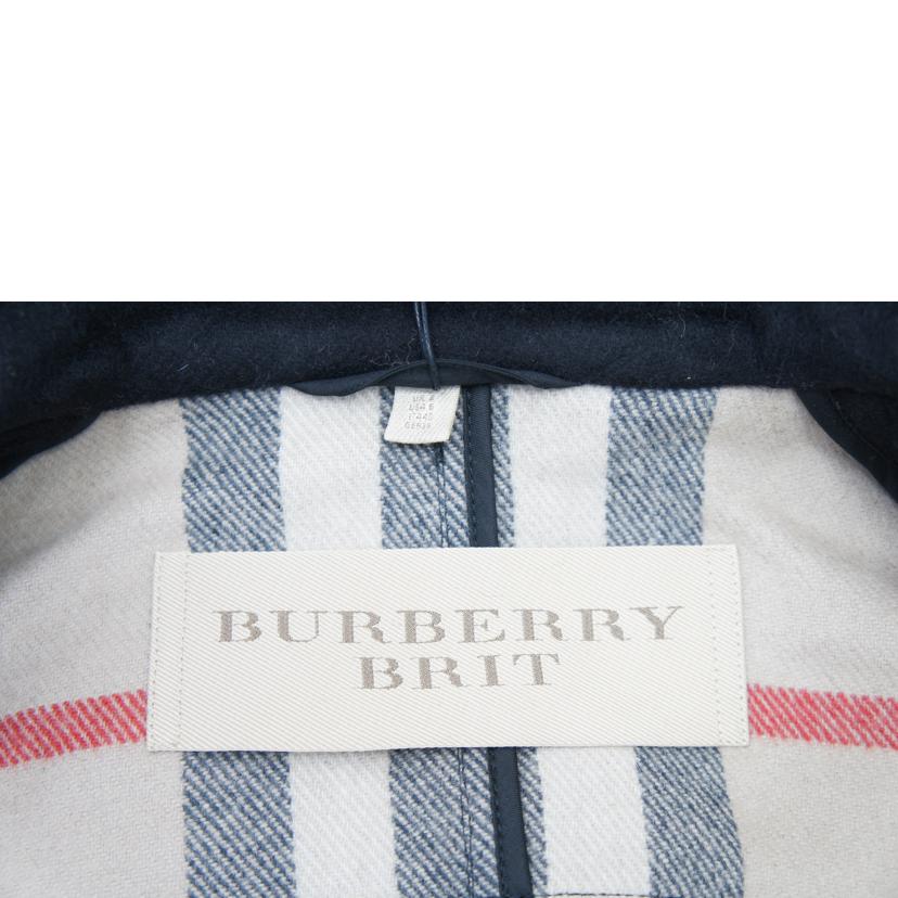 ＢＵＲＢＥＲＲＹ　 ﾊﾞｰﾊﾞﾘー/ＢＵＲＢＥＲＲＹ　ダッフルコート/40/SAランク/75