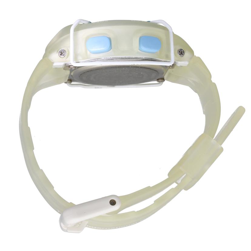 ＣＡＳＩＯ カシオ　CASIO　Baby-G　６ｔｈイルカクジラ会議モデル/Ｂａｂｙ－Ｇ／　６ｔｈイルカクジラ会議モデル/BG-350K//156*/ABランク/37