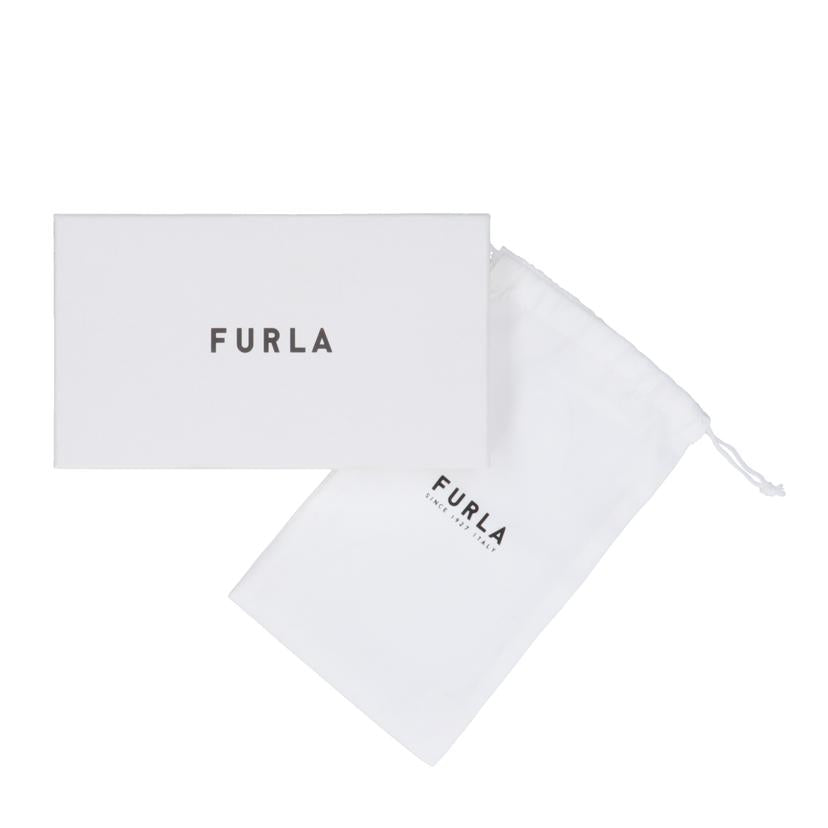 ＦＵＲＬＡ ﾌﾙﾗ/レザー長財布//Bランク/94