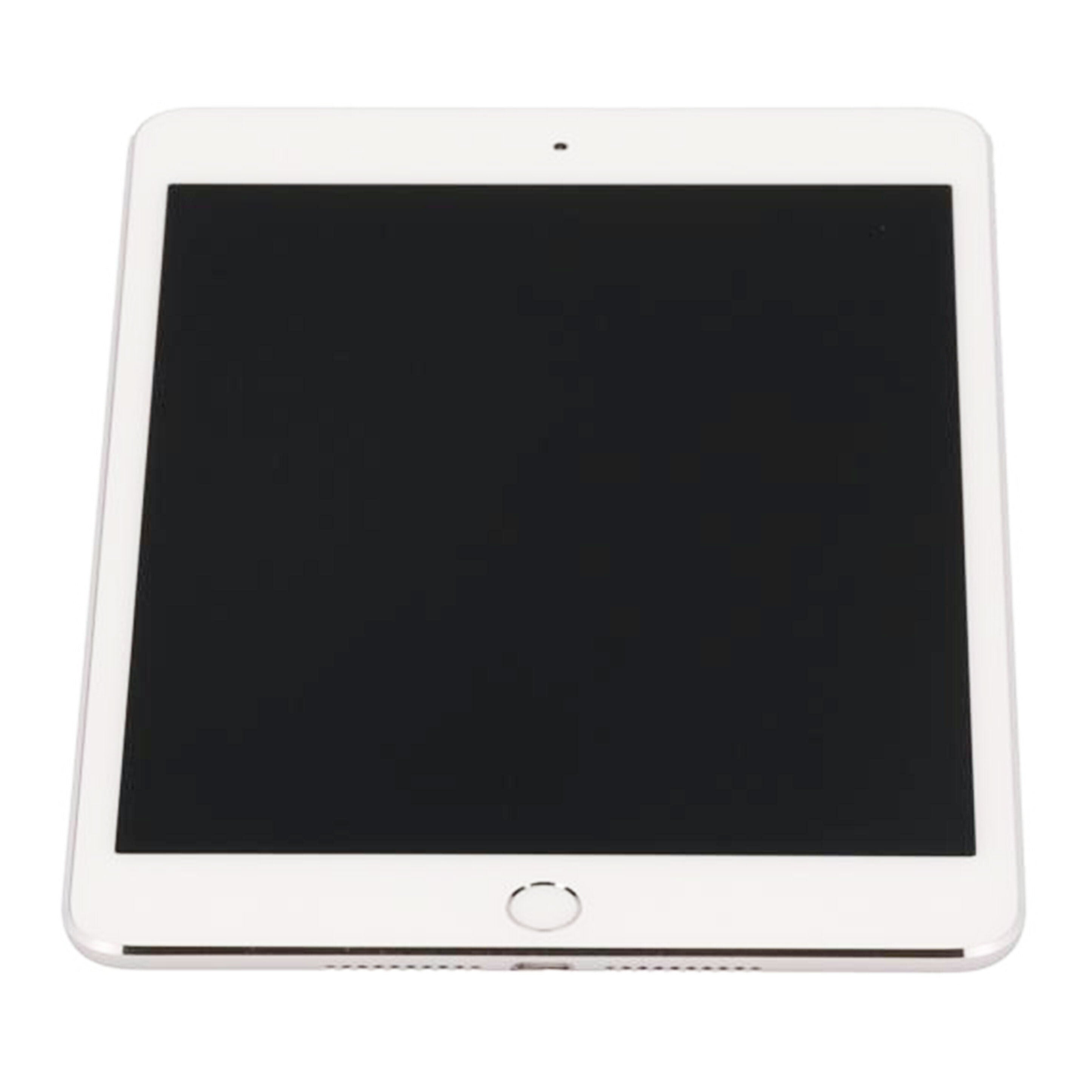 Ａｐｐｌｅ アップル/ｉＰａｄ　ｍｉｎｉ４　Ｗｉ－Ｆｉ　１２８ＧＢ/MK9P2J/A//F9FS81N7GHKK/Bランク/75