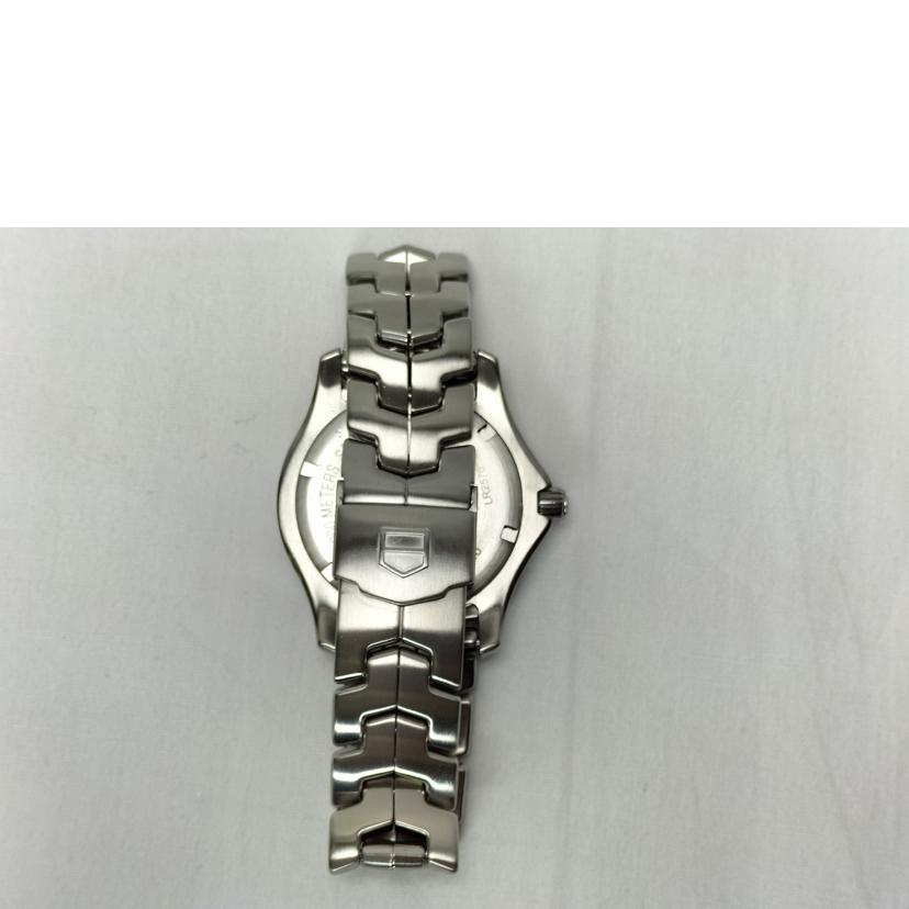 ＴＡＧ　Ｈｅｕｅｒ タグホイヤー/ＬＩＮＫ　自動巻き/WJF2111.BA0570//LR2***/ABランク/52