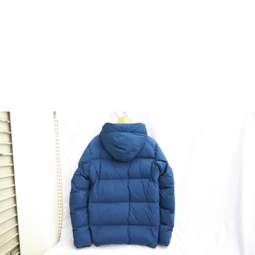 ＣＡＮＡＤＡ　ＧＯＯＳＥ　 カナダグース/ＡＲＭＳＴＲＯＮＧ　ＨＯＯＤＹ　メンズ　ＢＬＵ/5076M//SAランク/07