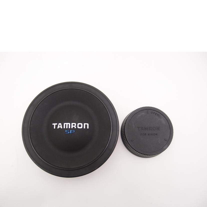 ＴＡＭＲＯＮ タムロン/大口径超広角ズームレンズ/SP15-30mm F2.8 Di VC USD(A012)//002217/Aランク/69