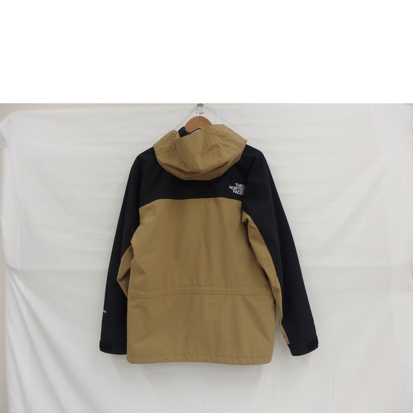 ＴＨＥ　ＮＯＲＴＨ　ＦＡＣＥ/ＮＯＲＴＨ　ＦＡＣＥマウンテンライトジャケット／ベージュ/NP11834//ABランク/82