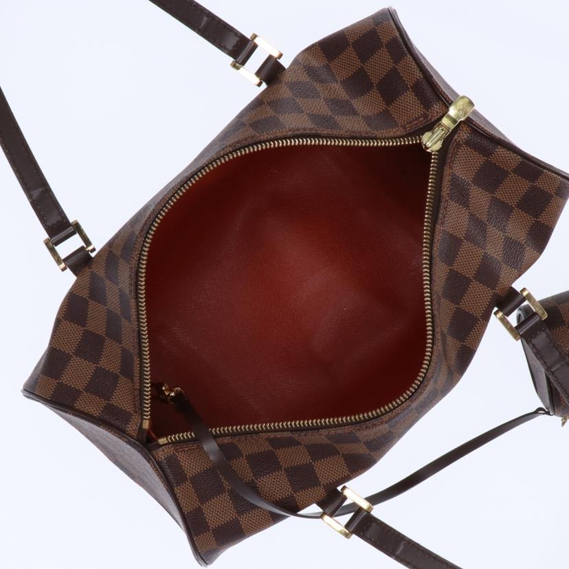 ＬＯＵＩＳ　ＶＵＩＴＴＯＮ ルイヴィトン/ＬＶ　パピヨン３０　　ポーチ　//ABランク/75