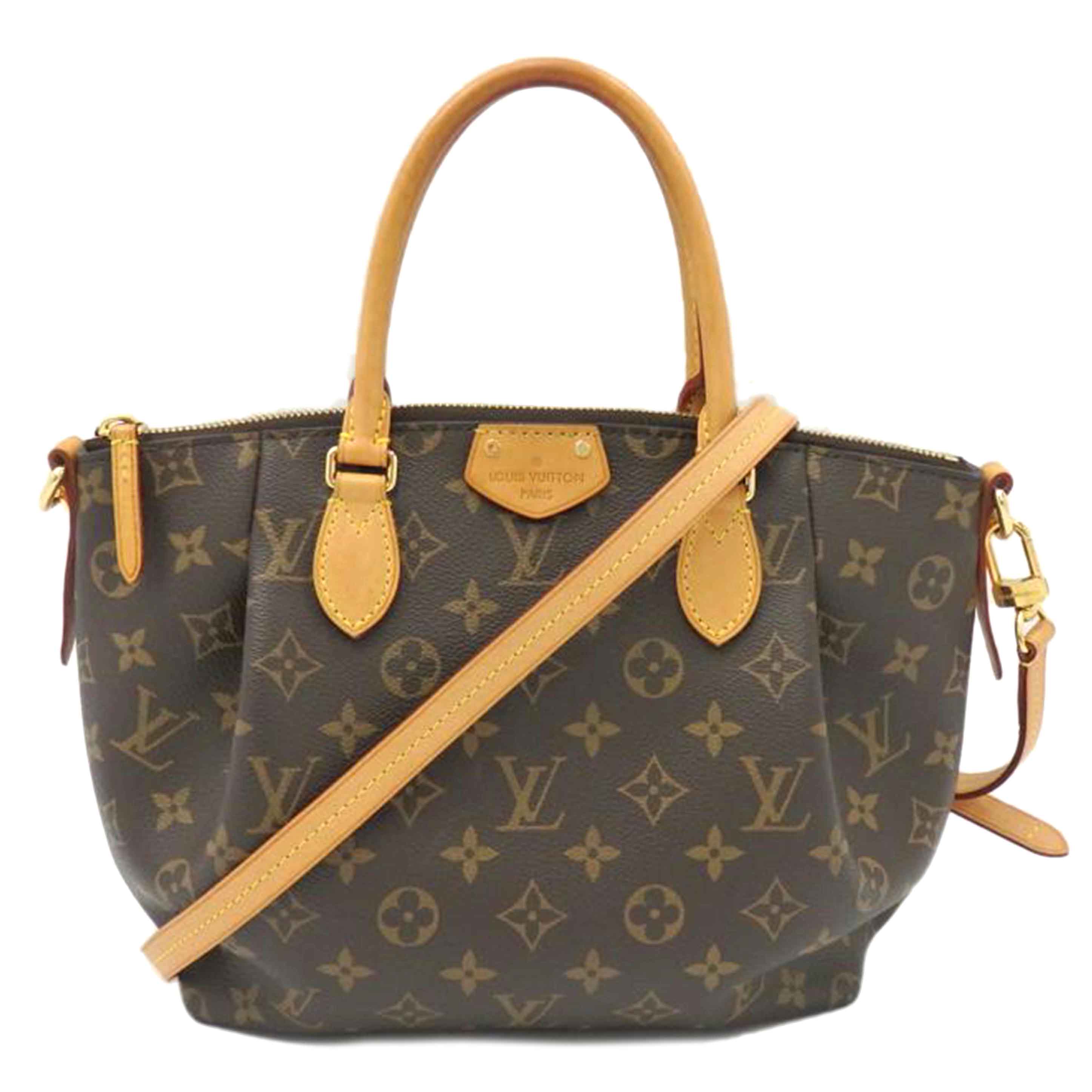ＬＶ ルイヴィトン/テュレンＰＭ/M48813//AR1***/Bランク/77