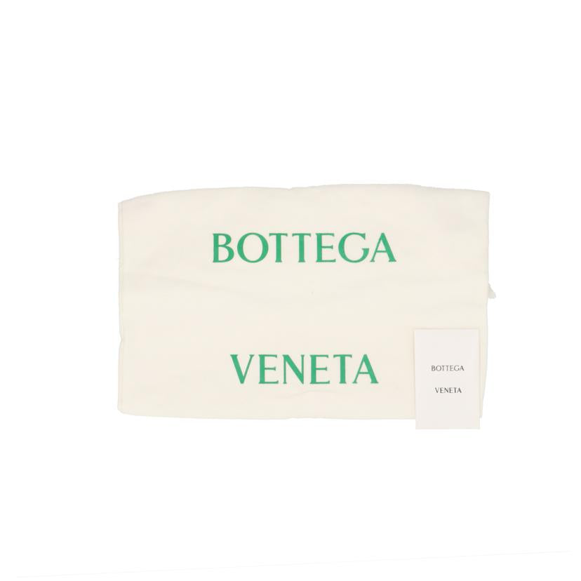 ＢＯＴＴＥＧＡ　ＶＥＮＥＴＡ ボッテガヴェネタ/カセット／マキシイントレチャート／ショルダーバッグ／レモンウォッシュ/667298//ABランク/75