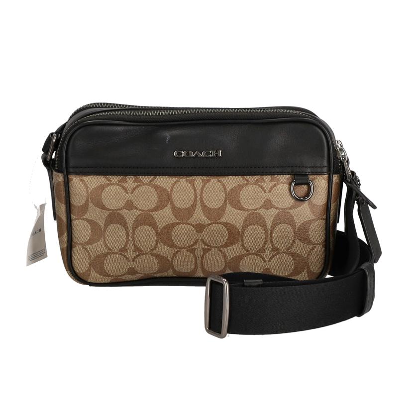 ＣＯＡＣＨ ｺｰﾁ/ショルダーバッグ/C4149//B21**/Bランク/75