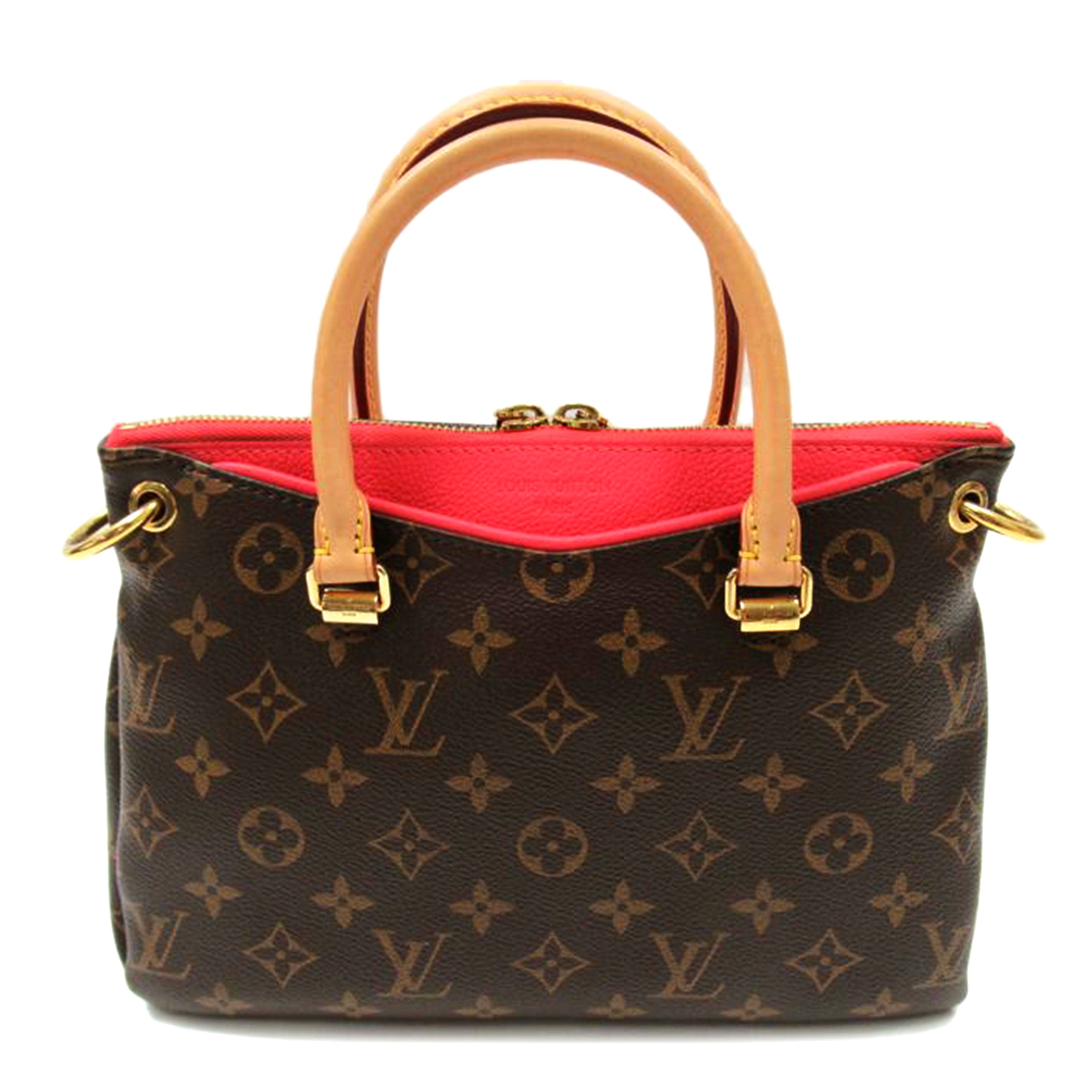 　　ＬＶ ルイヴィトン/パラスＢＢ／モノグラム　/M41241//SP4154/Aランク/63