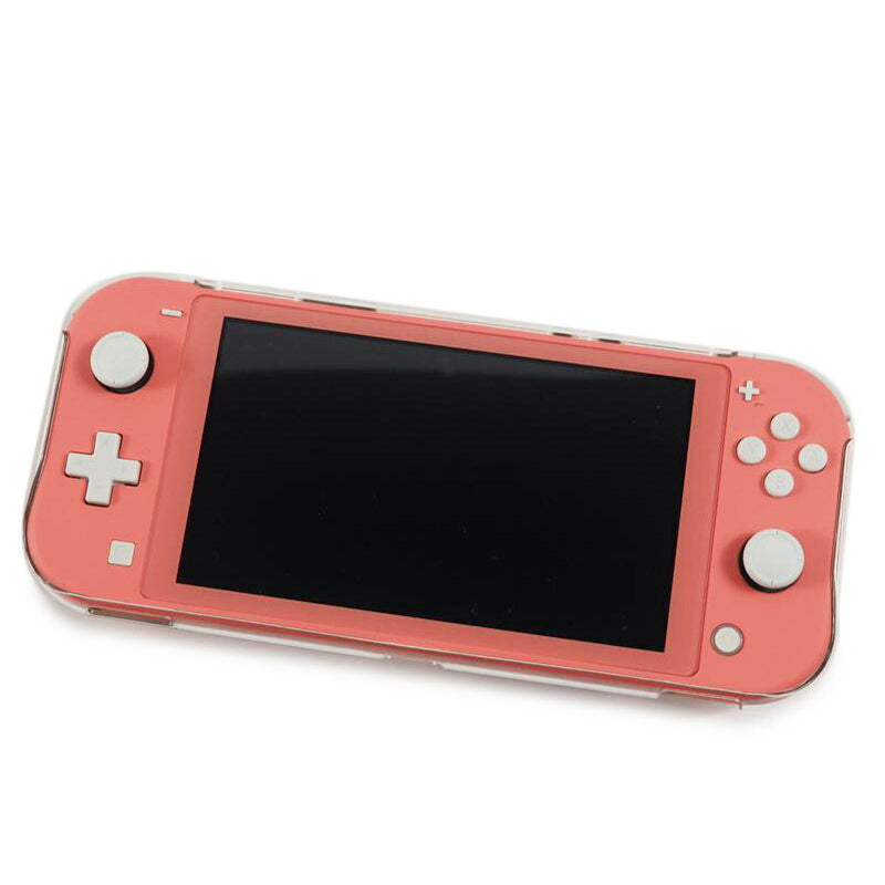 任天堂 Nintendo Nintendo Switch Lite コーラル