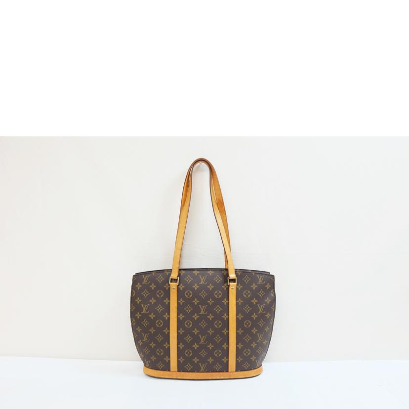 　　ＬＶ ルイヴィトン/バビロン／モノグラム/M51102//MB0***/Bランク/71
