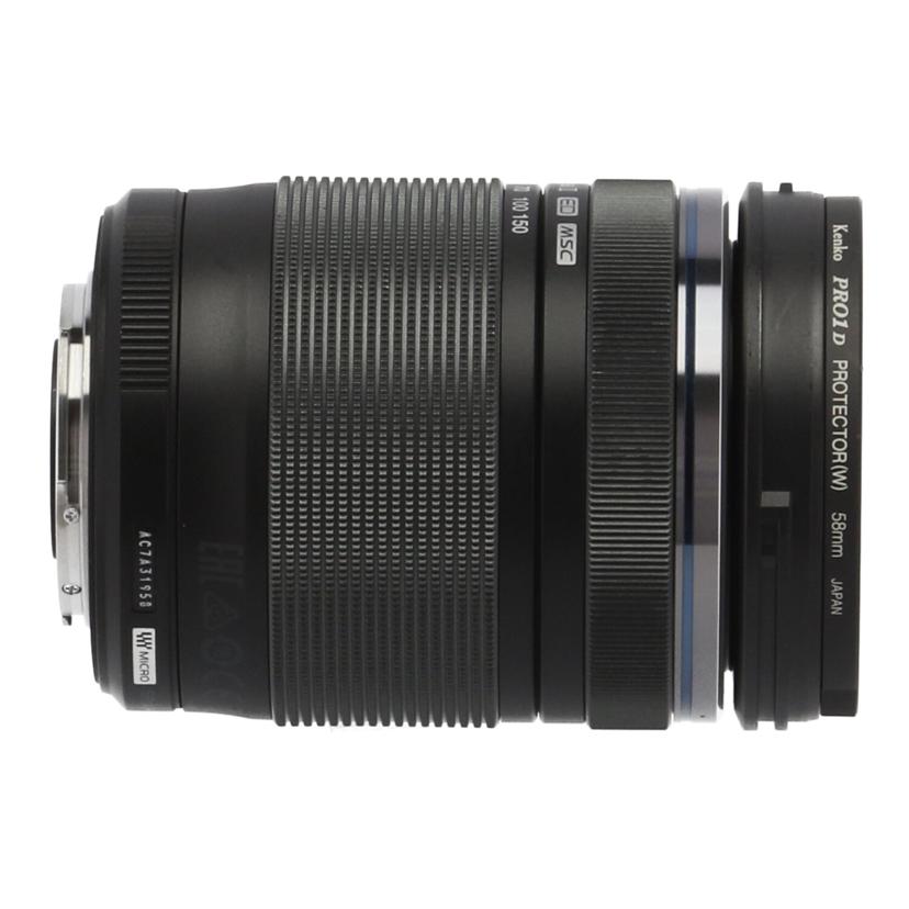 ＯＬＹＭＰＵＳ オリンパス/交換レンズ／１４－１５０ｍｍ/M.ZUIKO ED 14-150mm F4.0-5.6 II//AC7A31958/Bランク/62