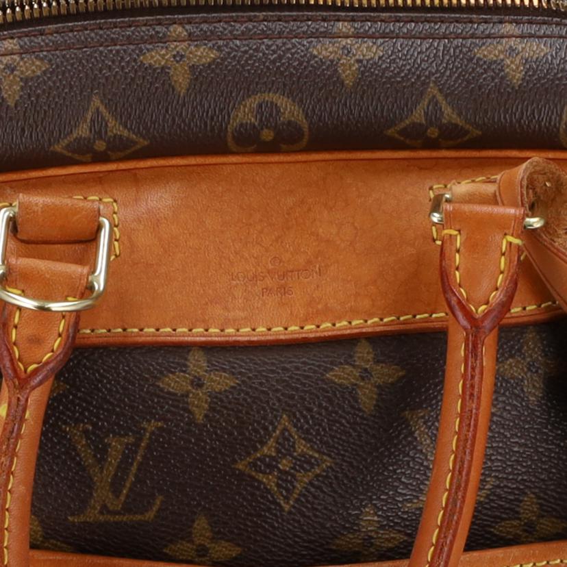 ＬＯＵＩＳ　ＶＵＩＴＴＯＮ ルイヴィトン/ＬＶ　ボーロング　　ヴァニティ　Ｍ４７２７０//Bランク/75