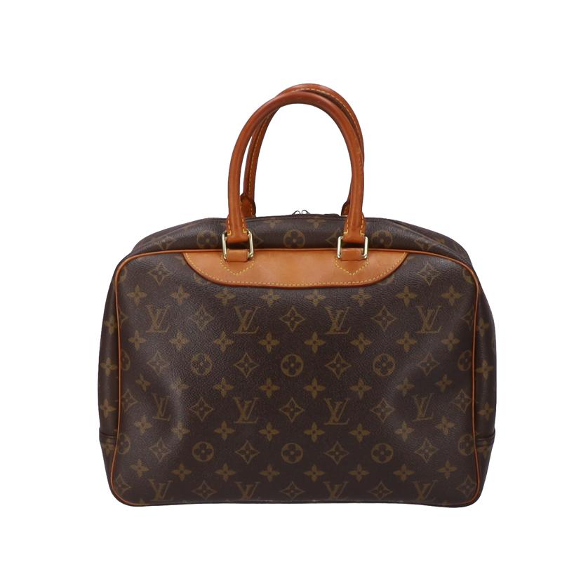 ＬＯＵＩＳ　ＶＵＩＴＴＯＮ ルイヴィトン/ＬＶ　ボーロング　　ヴァニティ　Ｍ４７２７０//Bランク/75