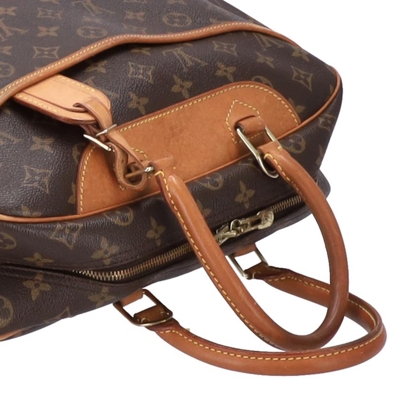 ＬＯＵＩＳ　ＶＵＩＴＴＯＮ ルイヴィトン/ＬＶ　ボーロング　　ヴァニティ　Ｍ４７２７０//Bランク/75