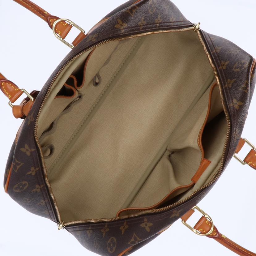 ＬＯＵＩＳ　ＶＵＩＴＴＯＮ ルイヴィトン/ＬＶ　ボーロング　　ヴァニティ　Ｍ４７２７０//Bランク/75