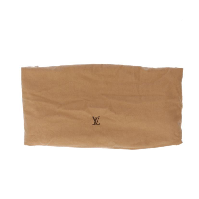 ＬＯＵＩＳ　ＶＵＩＴＴＯＮ ルイヴィトン/ＬＶ　ボーロング　　ヴァニティ　Ｍ４７２７０//Bランク/75