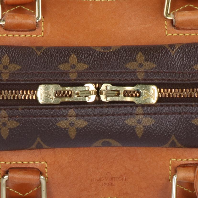 ＬＯＵＩＳ　ＶＵＩＴＴＯＮ ルイヴィトン/ＬＶ　ボーロング　　ヴァニティ　Ｍ４７２７０//Bランク/75