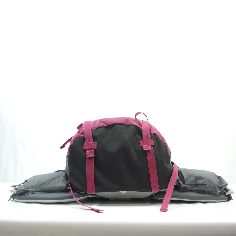 ＭＩＬＬＴＥ ミレー/ミレー　ＳＡＡＳ　ＦＥＥ　４０＋５　レッド//Bランク/83