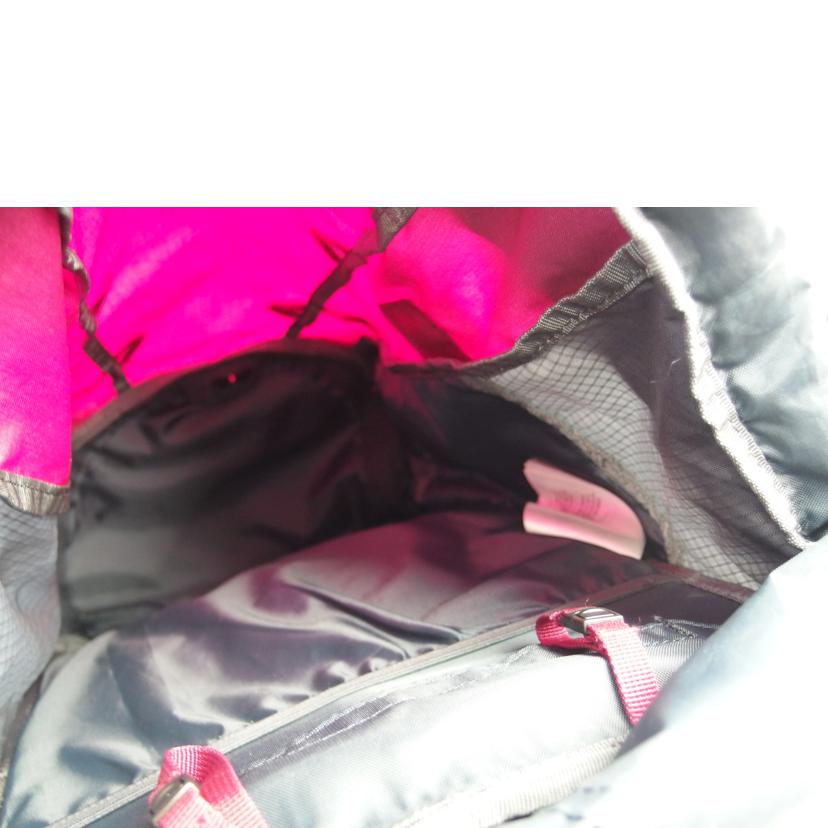 ＭＩＬＬＴＥ ミレー/ミレー　ＳＡＡＳ　ＦＥＥ　４０＋５　レッド//Bランク/83