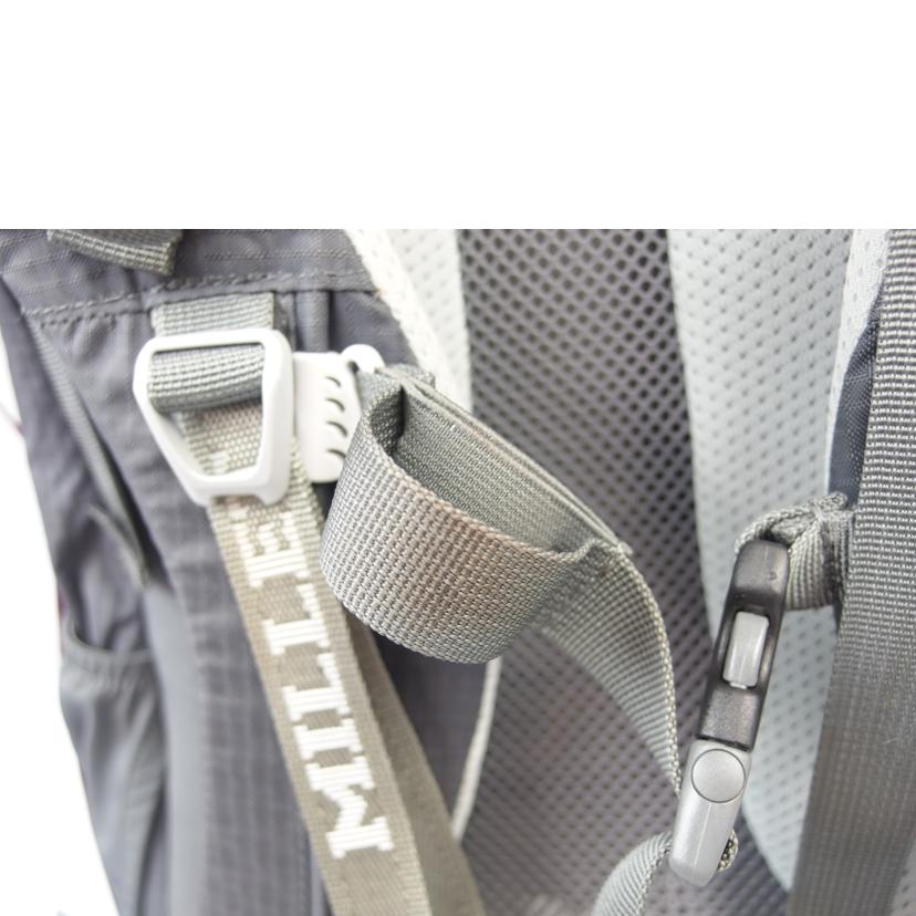 ＭＩＬＬＴＥ ミレー/ミレー　ＳＡＡＳ　ＦＥＥ　４０＋５　レッド//Bランク/83