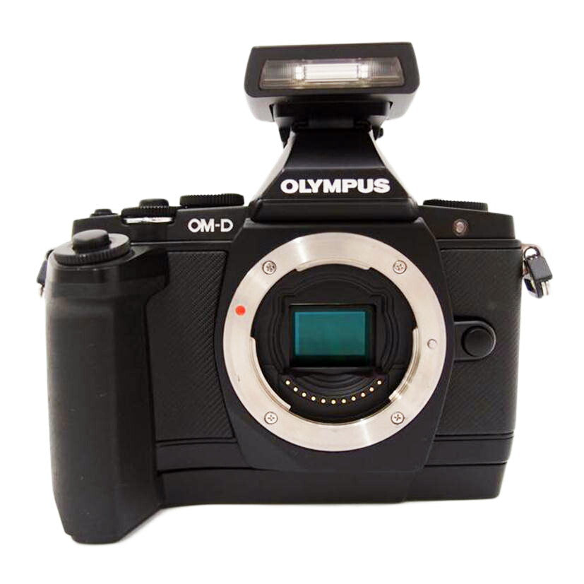 ＯＬＹＭＰＵＳ オリンパス/ミラーレス一眼ボディ/OM-D EM-5//8EH501413/Aランク/69