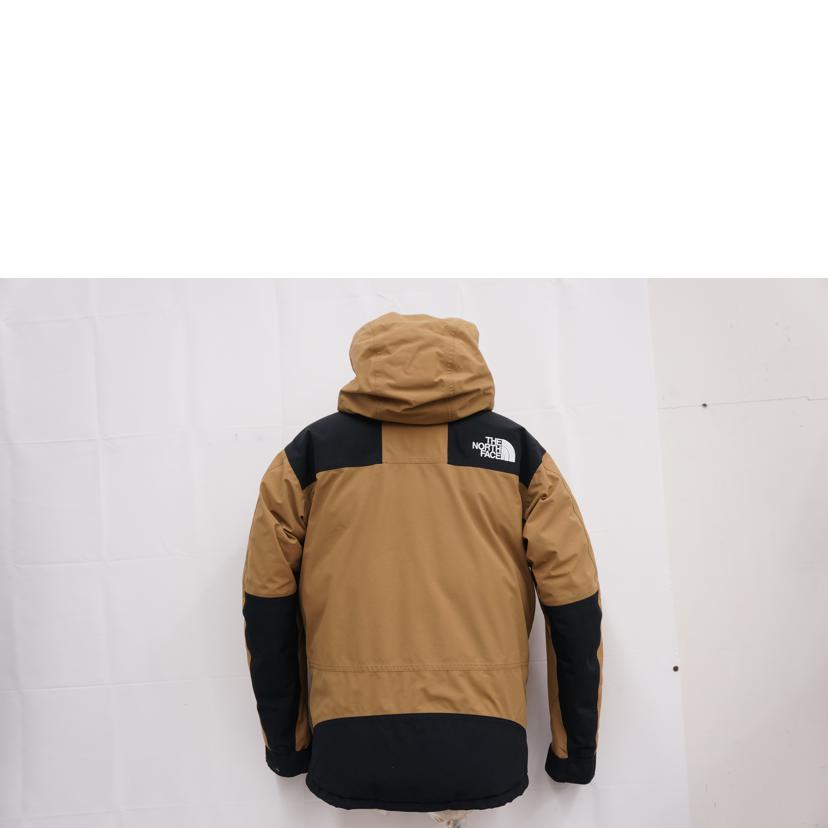 ＴＨＥ　ＮＯＲＴＨ　ＦＡＣＥ ノースフェイス/ＮＯＲＴＨ　ＦＡＣＥマウンテンダウンジャケット　Ｍ/ND91930//Aランク/67